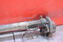AXE ARRIÈRE ARRIÈRE POUTRE FIAT DUCATO 3 III 2.3 D JTD 120 KM L2H2 06-14photo 9