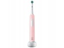 Elektrická zubná kefka Oral-B Pro  1 Pink Puzdro Kód výrobcu Szczoteczka Oral-B Pro Series 1