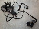 BMW R1200GS R1250GS R1200RT R1250RT F850GS Жгут галогенных ламп