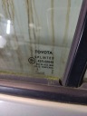 TOYOTA COROLLA E120 E130 2004 ДВЕРІ ЗАДНІ 43R00048  (18354534573) фото min 14