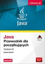 JAVA-РУКОВОДСТВО ДЛЯ НАЧИНАЮЩИХ, 7-е издание HERBERT