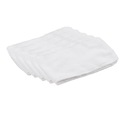 eredeti TARTALÉK TÖRLŐKENDŐ 5db ADLER AD 7038 gőztisztítóhoz