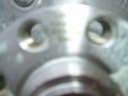 VW GOLF R AUDI A3 S3 SEAT CUPRA SKODA RS 2.0TFSI CJX ШАТУНЫ ШАТУН  фото 10