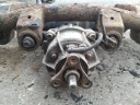 CHÂSSIS ARRIÈRE CHÂSSIS HYUNDAI TUCSON I 2004-2009 4780039000 HMC 205267photo 10