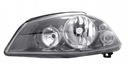 ФАРА SEAT IBIZA III 3 6L '02-'08 - ЛЕВАЯ