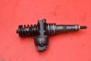 ФОРСУНКА POMPOФОРСУНКА 038130073BP VW POLO 4 IV 9N 1.4 TDI 80 KM РЕСТАЙЛ 05-09  фото 6