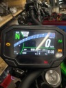 KAWASAKI ZH2 Z H2 ENGINE 9686KM  photo 14