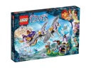LEGO Elves 41077 — Сани-пегасы Айры