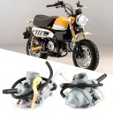 REMPLACEMENT CARBURATEUR CONVIENT VERS HONDA CRF50 XR50 XR50R Z50 Z50A Z50R CRF50F RXphoto 9