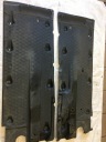 PROTECTION CHÂSSIS GAUCHE DROITE AUDI A3 8P 3D 1K0825211E 1K0825212Kphoto 13