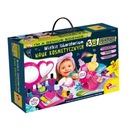 Я ГЕНИЙ - ВЕЛИКАЯ ЛАБОРАТОРИЯ КОСМЕТИЧЕСКИХ НАУК