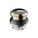 КРУГЛЫЙ USB-ТРИММЕР 360° ДЛЯ СТРИЖКИ ВОЛОС