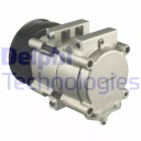 COMPRESSEUR CLIMATISATION COMPRESSEUR CS20304-12B1 DELPHIphoto 8