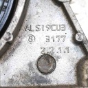 BMW 7 E65 E66 2005 PIÈCES CHAMBRES MOTEURphoto 8