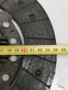 2013 FORD FOCUS ЗАТИСКАЧ ЗЧЕПЛЕННЯ DS7G7550BA  фото 7