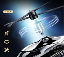 ЗАПАХ АВТО АВТО ODSWIEZACZ СОЛЯРНЫЙ ПОВОРОТНЫЙ HELIKOPTERA ПОДАРОК  фото 10