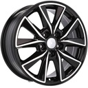 LLANTAS 18 PARA MAZDA 6 I (GG GY) II (GH) 3 (GJ) 3 (GJ GL) RESTYLING 