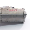 MERCEDES W205 DIESEL OM626 DÉMARREUR MOTEUR BOSCH A6269060100photo 9