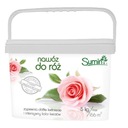 Гранулированное удобрение для роз 5 кг Сумин