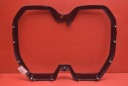 CHÂSSIS CALANDRE GRILLE DE RADIATEUR NOIRE 51119464477 BMW IX I20 M60 21-24photo 13