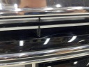 РЕШІТКА РАДІАТОРА MERCEDES E-KLASA W213 16-23R. РАДАР ПЕРЕДНЯ РЕШІТКА РЕШІТКА A21388  (18750220013) фото min 12