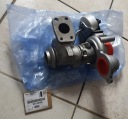 ТУРБО ТУРБІНА PSA ОРИГІНАЛ CITROEN PEUGEOT FORD 1,6HDI TDCI 1611139180 OE  (17165478166) фото min 9