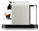 Kapsulový kávovar DeLONGHI Citiz EN167.W kapsule Nespresso 19BAR Kód výrobcu Citiz EN 167.W