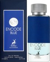 Maison Alhambra Encode Blue EDP 100 ml M Vonná skupina iná