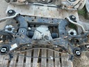 SUSPENSIÓN PARTE TRASERA VIGA EJE JUEGO JEEP GRAND CHEROKEE WK2 3,0 CRD 