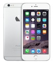 Smartfon Apple iPhone 6 1 GB / 64 GB srebrny