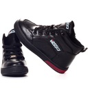 ДЕТСКАЯ ЗИМНЯЯ СПОРТИВНАЯ ОБУВЬ, УТЕПЛЕННЫЕ ТРАПЕРЫ