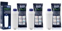 Фильтр для воды для кофемашины Delonghi DLS C002 х 3 шт.