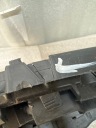 PORSCHE CARRERA 911 992 DIFFUSEUR PARE-CHOCS ARRIÈRE 992807983Fphoto 15
