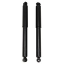 2 АМОРТИЗАТОРА задние Л+П JEEP GRAND CHEROKEE II (WJ)