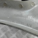 SUPPORT GARDE-BOUE GAUCHE AVANT 4G0805815 AUDI A6 C7 10-14photo 6