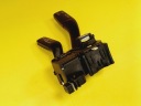 MANETTE COMMUTATEUR CLIGNOTANTS RÉGULATEUR DE VITESSE AUDI A3 8P 8P0953513B NR536photo 7