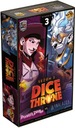 Dice Throne: St 3 — Проклятый пират против изобретателя