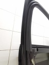 2013 MERCEDES-BENZ C W204 DOOR FRONT  photo 9