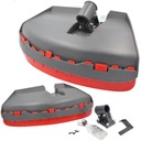 УСИЛЕННАЯ КРЫШКА БЕНЗИНОВОГО НАПРАВИТЕЛЯ, ТРУБНАЯ ПОЛОТКА 26