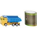 САМОСВАЛ SIKU С ЛЕНТОЙ 1600