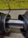 OPEL ASTRA G РУЛЬОВА РЕЙКА РЕЙКА 0250080025001  фото 6