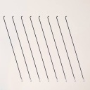 Аксесуари Та Запчастини Чорний М'яч 254Mm 14G