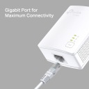 Сетевой передатчик TP-Link TL-PA7017 KIT TP Link
