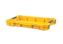 Неглубокий лоток ToughSystem 2.0 DeWalt