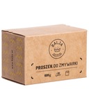 Proszek do zmywarki | zmywarek ekologiczny Balja 600 g Kod producenta 5907459601107