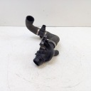 2014 BMW 4 F32 F33 CHÂSSIS THERMOSTAT 763347602photo 8