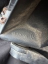OPEL ASTRA H 1.7 CDTI CHÂSSIS FILTRE AIR 13271101photo 12