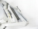 ЧАША ОБТІЧНИК ЧЕРЕП YAMAHA FJR 1300 06-12 CZ0  (18179957633) фото min 8