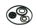 Прокладки карбюратора LONCIN G160F G200F/LIFAN 16