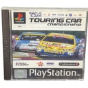 TOCA TOURING CAR CHAMPIONSHIP PLAYSTATION 1 Sony PlayStation (PSX PS1 PS2)